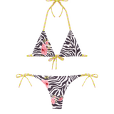 Ralph bikini set (2 pieces)