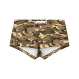 Ex-boyfriend® Sylvester Bib Shorts