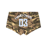Ex-boyfriend® Sylvester Bib Shorts