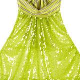 Cristobal's Halter Top