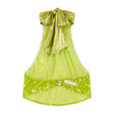 Cristobal's Halter Top