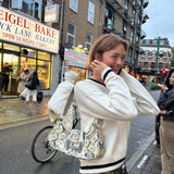 Hand Over Bag