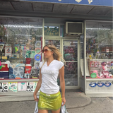 Minifalda Cristobal
