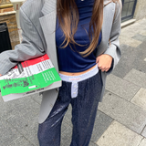 Ex-Boyfriend® Mark Long