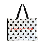 BAG HAND OVER x SCRAP