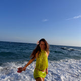 Cristobal Mini Skirt