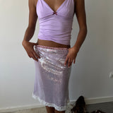 Damon Skirt