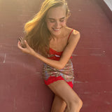 Asher dress
