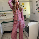 Angelo Blouse