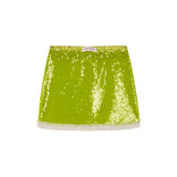 Cristobal Mini Skirt
