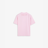 Finance Tee Pink