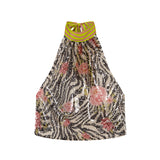 Ralph's Halter Top