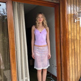 Damon Skirt