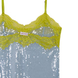 Octavio Dress
