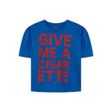 T-shirt Klein