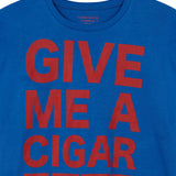 T-shirt Klein