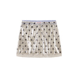 Leandro's Mini Skirt