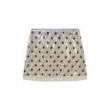 Leandro's Mini Skirt
