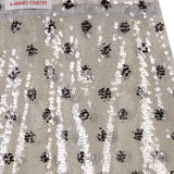 Leandro's Mini Skirt