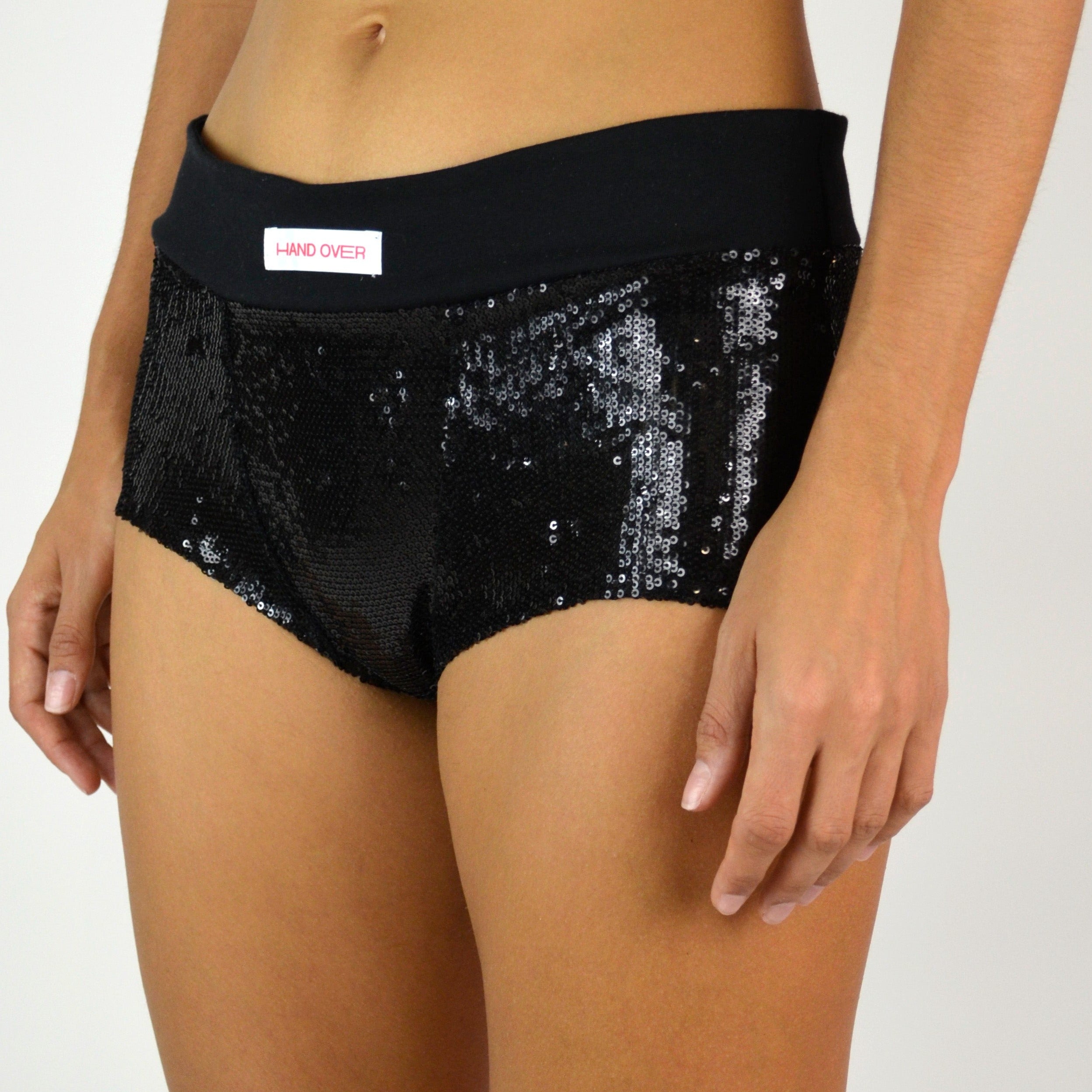 Culotte César