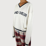Pelayo's Sweater