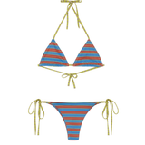 Garrix Bikini Set