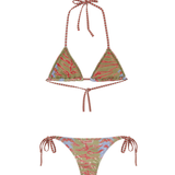 Set Bikini Asher