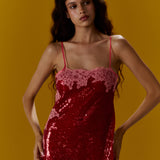 Zayn Dress