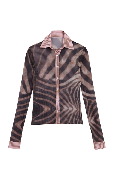 Samuel´s Blouse
