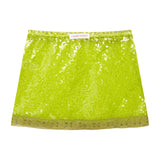 Cristobal miniskirt