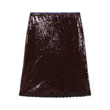 Charlie´s skirt
