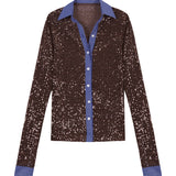 Charles Blouse