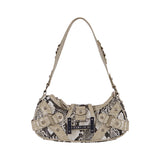 BAG Hand Over