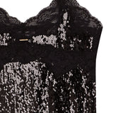 Conrad Lingerie Dress