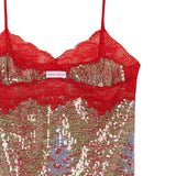 Asher dress
