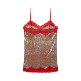 Asher dress