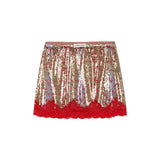 Asher Mini Skirt