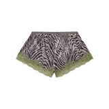 Short Izan