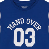 T-shirt James