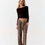 Ex-Boyfriend® Nicolas Cage