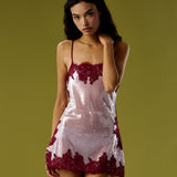 Damon's Dress