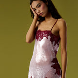 Damon's Dress
