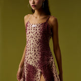 Roberto's Dress