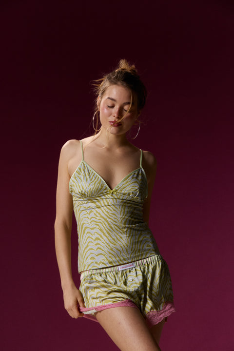 model