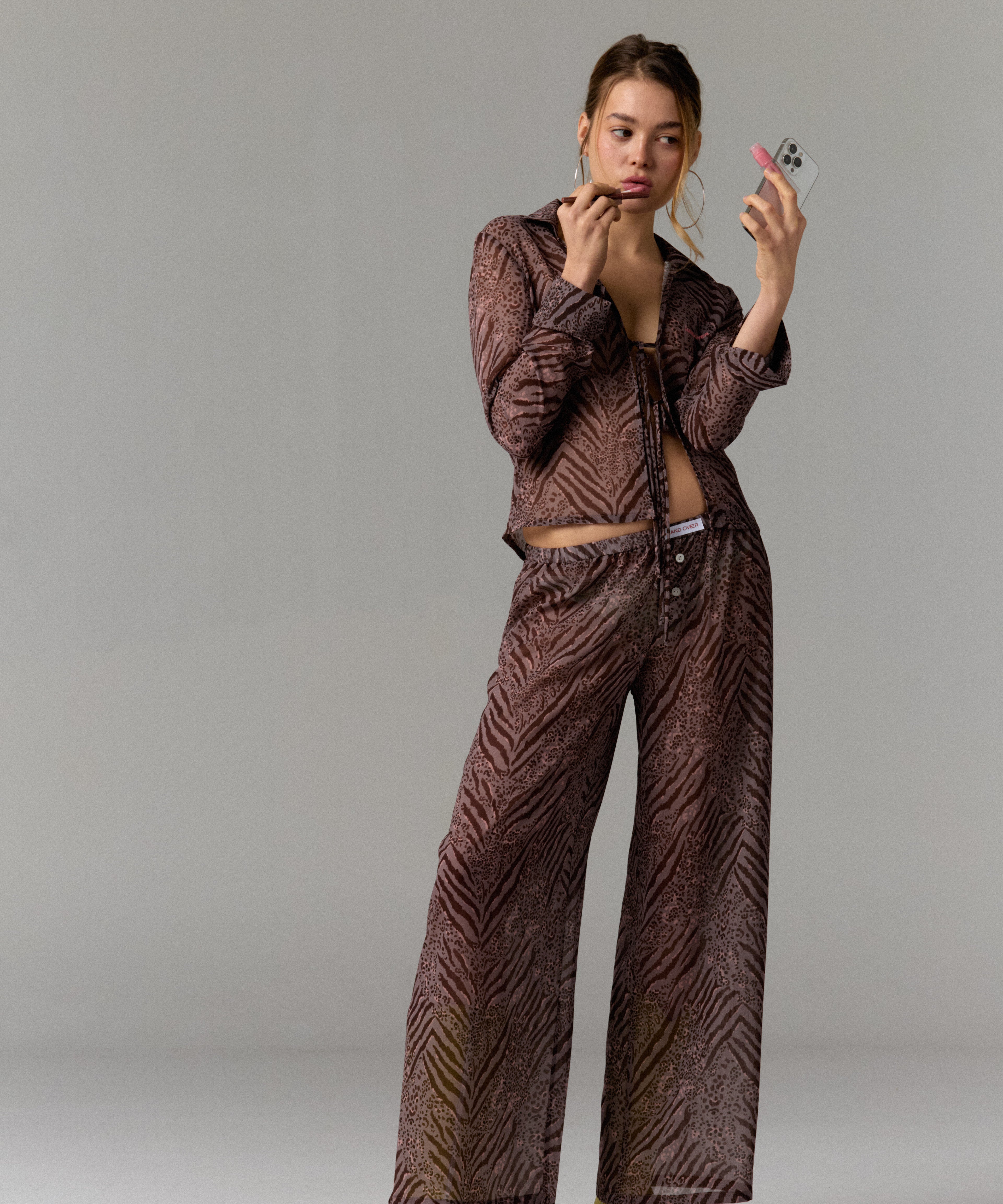 model