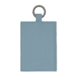 KEYCHAIN SCRAPWORLD BABYBLUE