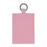 KEYCHAIN SCRAP ROSA