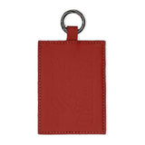 KEYCHAIN SCRAPWORLD ROJO