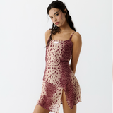 Roberto's Dress