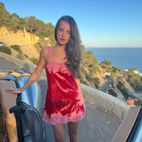 Zayn Dress
